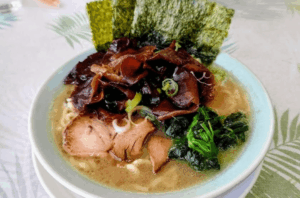 横浜家系ラーメン 家系家